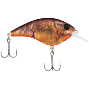 Berkley Frittside 5 Crankbait HD Brown Craw