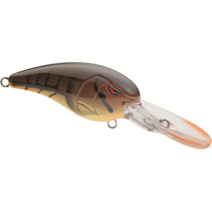 SPRO RkCrawler DD 50 Crankbait Natural Brown Craw