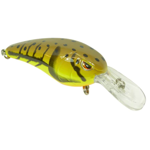 SPRO RkCrawler DD 50 Crankbait Spring Craw