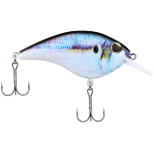 Berkley Frittside 5 Crankbait HD Threadfin Shad
