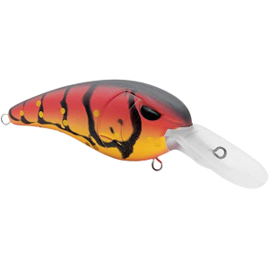 SPRO RkCrawler 55 Crankbait Delta Craw