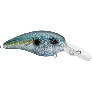 SPRO RkCrawler 55 Crankbait Sparkle Shad