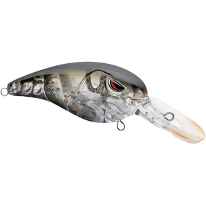 SPRO RkCrawler 55 Crankbait Ghost Orange Craw