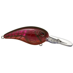 SPRO RkCrawler 55 Crankbait Red River Craw