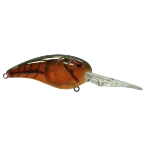 SPRO RkCrawler 55 Crankbait Phantom Brown