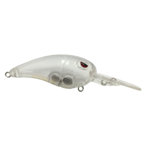 SPRO RkCrawler 55 Crankbait Clear