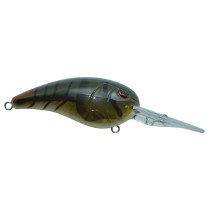SPRO RkCrawler 55 Crankbait Phantom Green