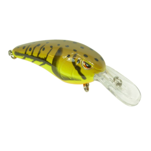 SPRO RkCrawler 50 Crankbait Spring Craw
