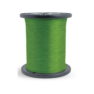Scientific Anglers Fly Line Backing 20Lb 100yd Optic Green - Scientific Anglers