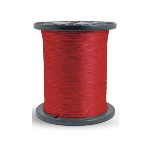 Scientific Anglers Fly Line Backing 20Lb 100yd Red - Scientific Anglers