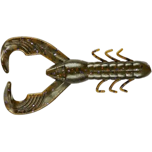 YUM Christie Craw Bulk Green Pumpkin Purple Flake