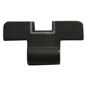 Smith & Wesson Rear Sight Blade .146" White Outline K, L, N-Frame
