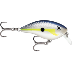 Rapala Ott's Garage (OG) Rocco O5 Square Bill Crankbait Helsinki Shad