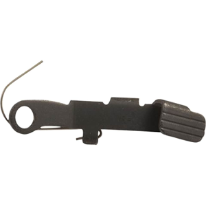 Glock 30S, 41 Gen 4 Slide Stop Release with Spring