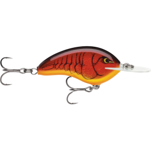 Rapala Ott's Garage (OG) Deep Tiny 7 Crankbait Classic Craw
