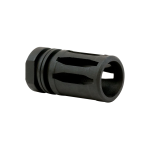 AR-STONER A2 Flash Hider 1/2"-36 Thread AR-15 9mm Steel Phosphate