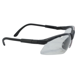 Radians Revelation Shooting Glasses Clear Lens