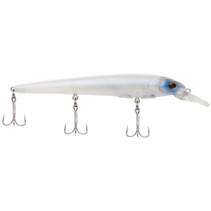 Berkley Hit Stick 6'' 8/9 oz Jerkbait Ghost White