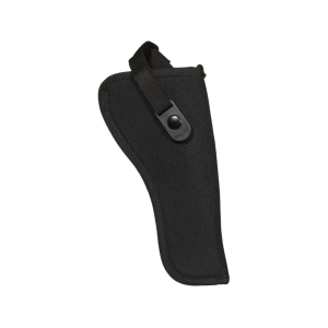 Allen Cortez Thumb Break OWB Holster Right Hand Single Action Revolver 5.5" to 6.5" Nylon Black