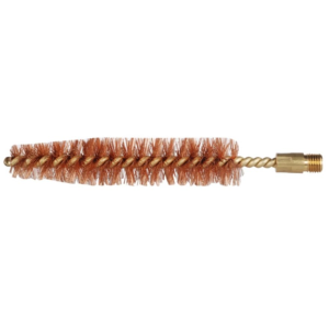 Pro-Shot Shotgun Chamber Cleaning Brush 20 Gauge Bronze