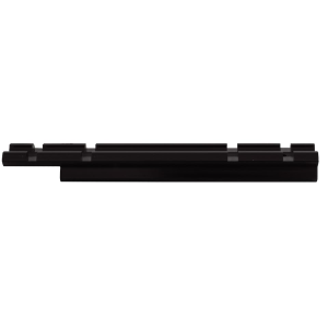 Weaver Top Mount Scope Base #92A Thompson Center Contender Gloss Black