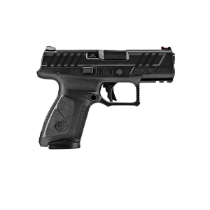 Beretta APX A1 Compact 9mm Luger Pistol 3.7" Barrel 15+1 Round Black