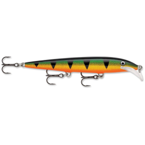 Rapala Scatter Rap Minnow 11 Jerkbait Perch