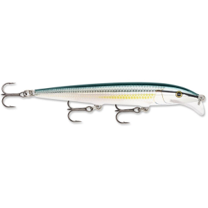 Rapala Scatter Rap Minnow 11 Jerkbait Bleak