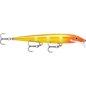 Rapala Scatter Rap Minnow 11 Jerkbait Juicy Lucy