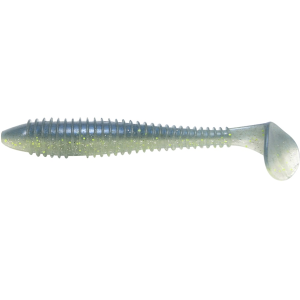 Keitech Fat Swing Impact 6.8 Swimbait Sexy Shad
