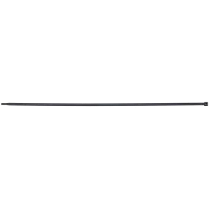 Power Custom 1-Piece Cleaning Rod AK-47 16" Stamped Receiver Steel Blue
