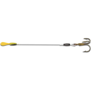 Northland Slip On Sting'R Hooks 2" #10 Bronze 12Pk