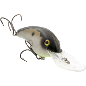 Strike King Pro-Model 5XD Elite Crankbait Mirage Gizzard Shad