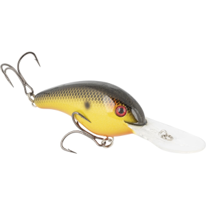 Strike King Pro-Model 5XD Elite Crankbait Fools Gold