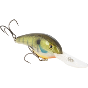 Strike King Pro-Model 5XD Elite Crankbait Sunny