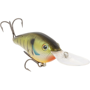 Strike King Pro-Model 6XD Elite Crankbait Sunny