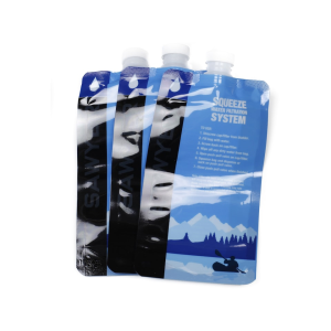 Sawyer Squeezable 32 Ounce Water Container 3PK