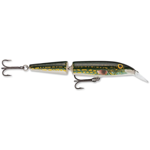 Rapala Jointed 13 Jerkbait Pike