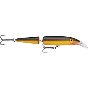 Rapala Jointed 13 Jerkbait Gold