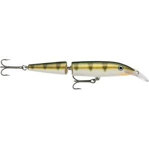 Rapala Jointed 13 Jerkbait Yellow Perch