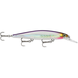 Rapala Shadow Rap Deep 11 Jerkbait Purpledescent