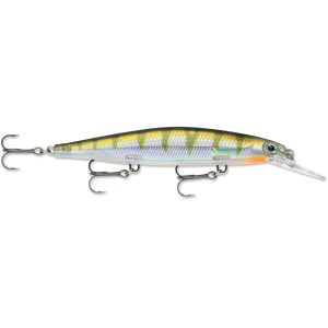 Rapala Shadow Rap Deep 11 Jerkbait Yellow Perch