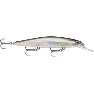 Rapala Shadow Rap Deep 11 Jerkbait Ghost Shiner