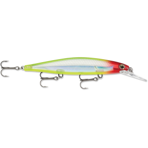 Rapala Shadow Rap Deep 11 Jerkbait Clown