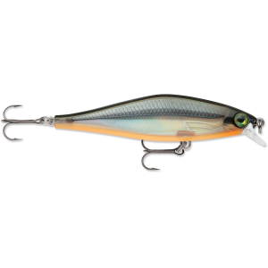 Rapala Shadow Rap Shad 09 Jerkbait Halloween