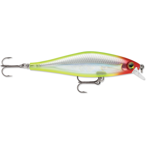 Rapala Shadow Rap Shad 09 Jerkbait Clown