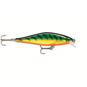 Rapala Shadow Rap Shad Jerkbait Firetiger