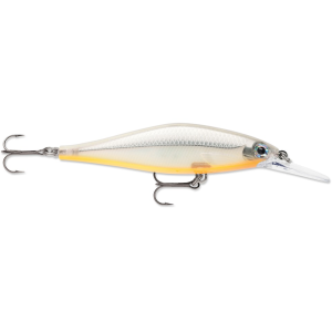 Rapala Shadow Rap Shad Deep 09 Jerkbait Bone