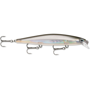 Rapala Shadow Rap 11 Jerkbait Ghost Shiner