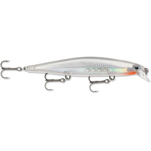Rapala Shadow Rap 11 Jerkbait Ghost